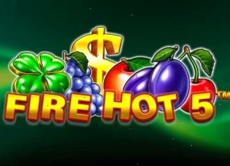Автомат Fire Hot