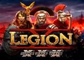 Автомат Legion X